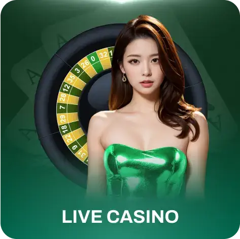 Live Casino VK88