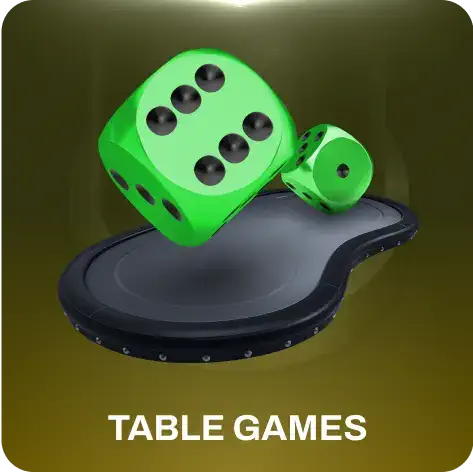 Table Games VK88