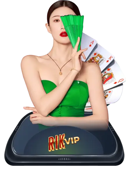 rikvip VK88