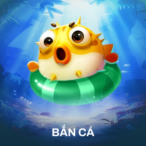 VK88 bắn cá