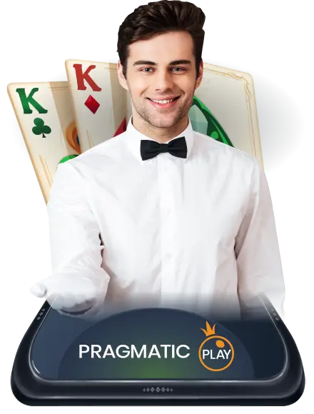 VK88 Pragmatic Play